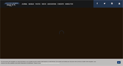 Desktop Screenshot of gregoryturpin.com